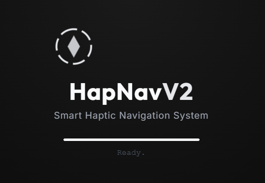 ASeP2 Haptic Navigation