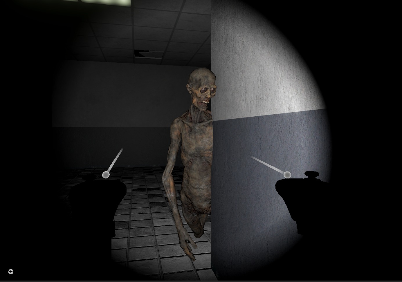 vr game